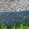 Bordure de Jardin PVC pour décoration