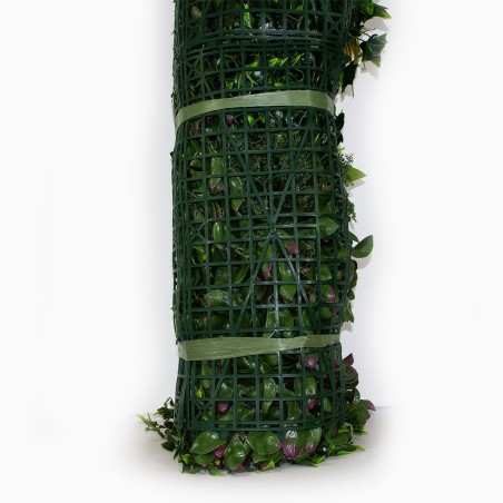 Mur vegetal artificiel brise vue Super Jungle5