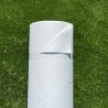 1500m2 LOT DE 40 Rouleaux de Géotextile 150grs 1.5Mx25M palette