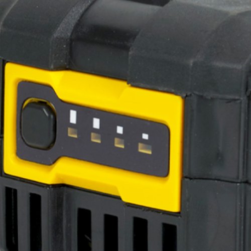 Batterie pour Souffleur ou Brosseuse Aspirante Garland 1