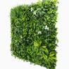 Liseron Mur Vegetal Artificiel Naturel et Occultant  1