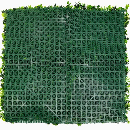 Liseron Mur Vegetal Artificiel Naturel et Occultant  7