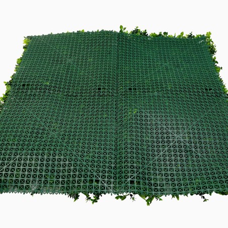 Liseron Mur Vegetal Artificiel Naturel et Occultant  9