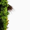 Life Mur vegetal artificiel prix/m² Couleur Vive et Mixte 11