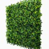 Feuillage artificiel Mur vegetal artificiel brise vue Lierre 1