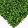 Feuillage artificiel Mur vegetal artificiel brise vue Lierre 3