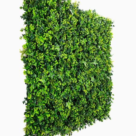 Decoration Feuillage Artificiel Lierre MGS plaque de 1mx1m 3