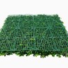 Decoration Feuillage Artificiel Lierre MGS plaque de 1mx1m