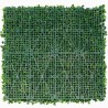 Panneau de feuillage artificiel lierre MGS pour decor interieur et exterieur 10