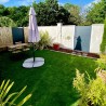 Pelouse synthétique Very Chic 35mm // kits 30–60m² // 12€/m² 2026