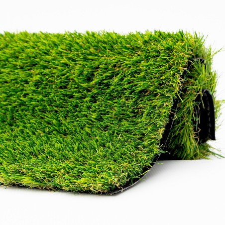 Gazon synthétique Wondergrass Montpellier 45mm gazon premium  pour jardin