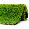Gazon synthétique Wondergrass Montpellier 45mm gazon premium  pour jardin
