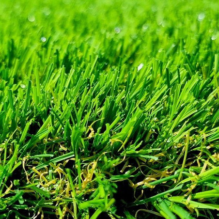 Gazon artificiel Wondergrass - Parfait pour embellir votre terrasse