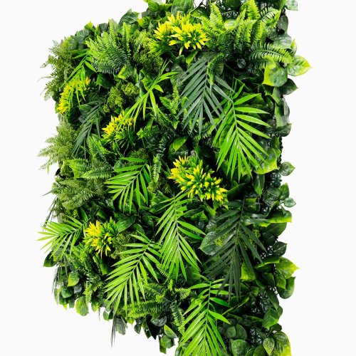 Exotik Mur vegetal artificiel4
