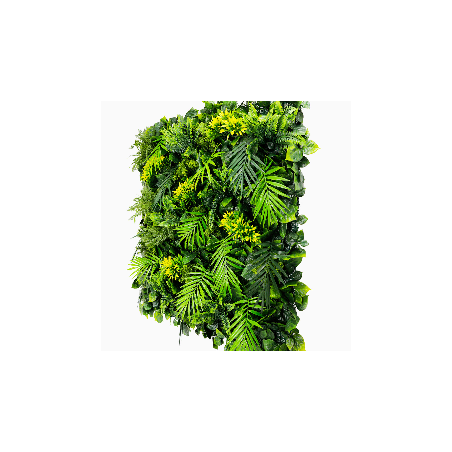 Exotik Mur vegetal artificiel5