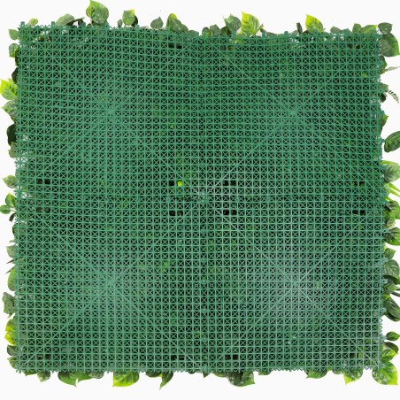 Exotik Mur vegetal artificiel6