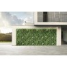 Decoration Mur Vegetal Savane MGS plaque de 1mx1m