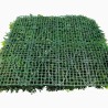 Mur Vegetal Artificiel Luxury MGS Plaque de 1m x 1m