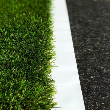 150grs 1.5Mx25M soit 37.50m2 Rouleau de Geotextile special jardin MGS 5