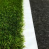 150grs 1.5Mx25M soit 37.50m2 Rouleau de Geotextile special jardin MGS 5