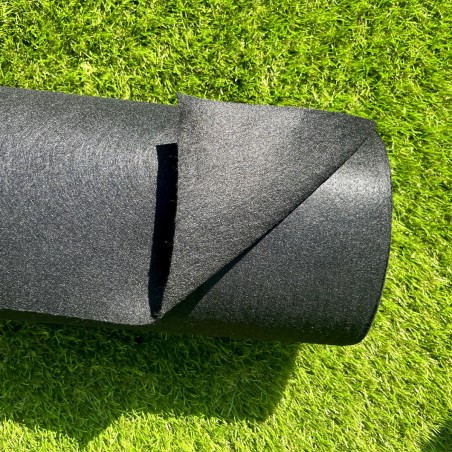 Rouleau de Geotextile 150grs 1.5Mx25M soit 37.50m2 MGS 5
