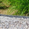Bordure de jardin Flex pour separation MGS 25m X 14cm 4