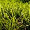 Gazon artificiel Soleil 45mm - Parfait pour un jardin dans le Sud
