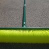 Balai cantonnier pour gazon synthétique Et Jardin