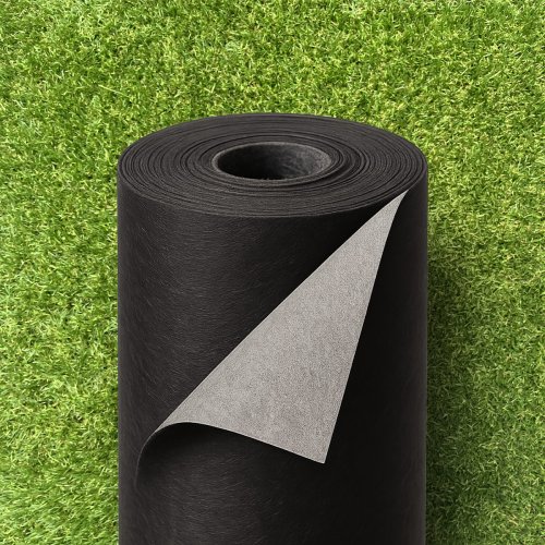 Rouleau de Géotextile 150grs 1.5Mx10ML