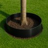 Anti rhizome noir HDPE 0.70Mx5M  MGS