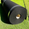 Membrane géotextile 500 g/m² – rouleau 1,5 m × 50 m (75 m²) pour sous-couche gazon synthétique