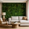 Mur végétal artificiel Luxury lot de 5 mur décoratif