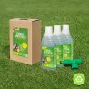 Clean Grass – Nettoyant concentré gazon synthétique MGS