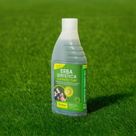 Clean Grass – Nettoyant pour pelouse synthétique MGS
