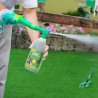 Clean Grass – Nettoyage faux gazon et pelouse synthétique MGS