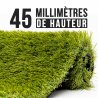 Gazon Synthetique 45mm 30m2