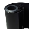Anti rhizome noir HDPE 0.70Mx5M  MGS 1