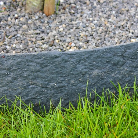Bordure de jardin Flex pour separation MGS 25m X 14cm 1