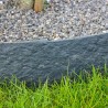 Bordure de jardin Flex pour separation MGS 25m X 14cm 1