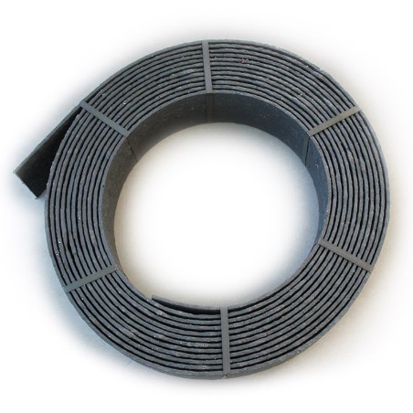 Bordure de jardin Flex pour separation MGS 25m X 14cm