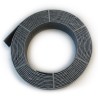 Bordure de jardin Flex pour separation MGS 25m X 14cm