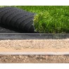 Geotextile bache indechirable 150grs 1.5Mx25M soit 37.50m2 MGS 5