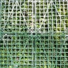 Mur Vegetal Artificiel Wood Colors MGS Plaque de 1m x 1m 52