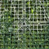 Mur Vegetal Savane decoration murale interieure plaque de 1m x 1m 3