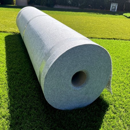 Membrane de Geotextile 300grs 1.5Mx50M soit 75m2 MGS
