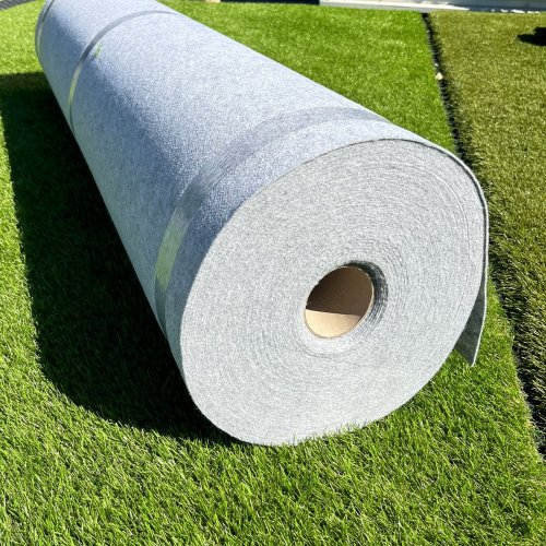 Membrane de Geotextile 300grs 1.5Mx50M soit 75m2 MGS 1