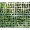 Mur Vegetal Artificiel Tropic MGS luxuriance Plaque de 1m x 1m 4