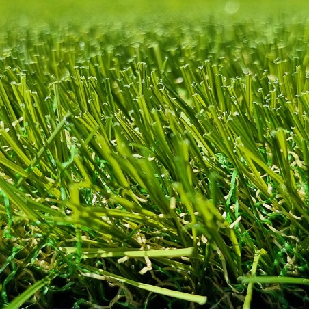 Gazon Synthetique 45mm - 2Mx5M soit 10m2 - MGS
