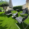 Gazon Synthetique 45mm - 2Mx15M soit 30m2 - MGS 3