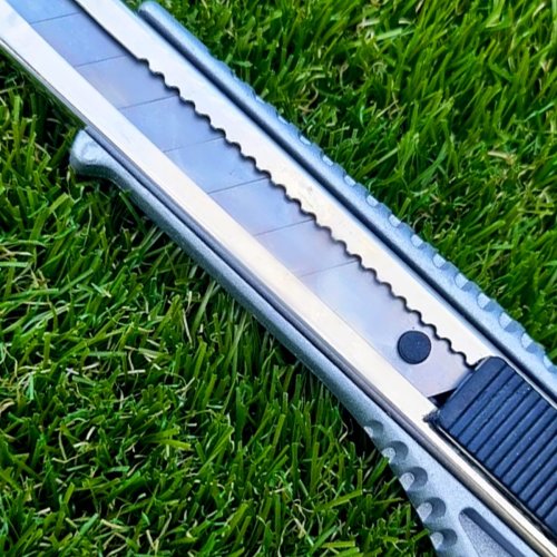 Cutter solide de découpe pour  Gazon Synthétique
